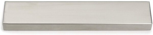 Deluxe Magnetic Knife Bar Stainless Steel 10-inches 352 0760 0