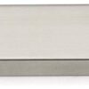 Deluxe Magnetic Knife Bar Stainless Steel 18in