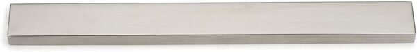 Deluxe Magnetic Knife Bar Stainless Steel 18in 352 0761 0 1