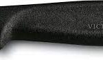 Knife Paring 2-1/2" Curved Black Nylon - Image 2