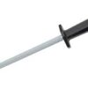 Steel 12" Round Reg. Plastic Handle - Image 2