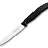 Knife Paring 4" Black Nylon - Image 2