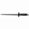 Sharpening Steel 12" Oval Diamond