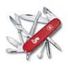 Fisherman Swiss Army Pocket Knife