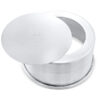 Round Cheesecake Pan 10" X 3"