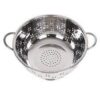 Colander Lindy Stainless Steel 8 Qt - Image 3