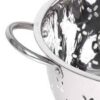 Colander Lindy Stainless Steel 8 Qt - Image 4