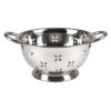 Colander Lindy Stainless Steel 13 Qt