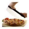 Pizza Knife With Scallops - Image 3