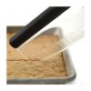 Pizza Knife With Scallops - Image 8