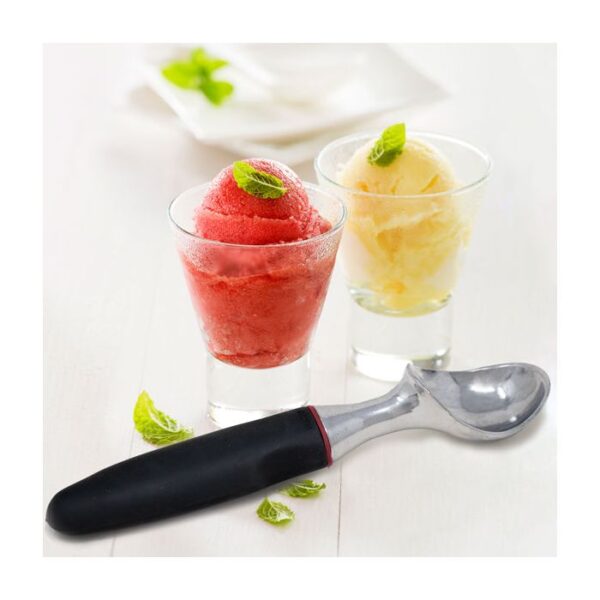 Grip Ez Ice Cream Scoop 356 0060 4