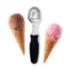Grip Ez Ice Cream Scoop - Image 6