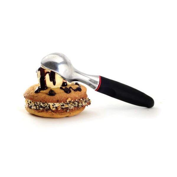 Grip Ez Ice Cream Scoop 356 0060 7