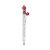 Thermometer Candy/ Deep Fry Glass