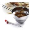 Thermometer Candy/ Deep Fry Glass - Image 2