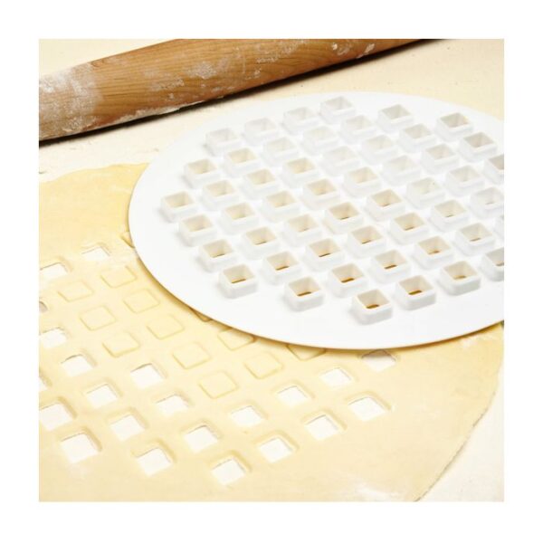 Pie Top Cutters Lattice 356 0143 1