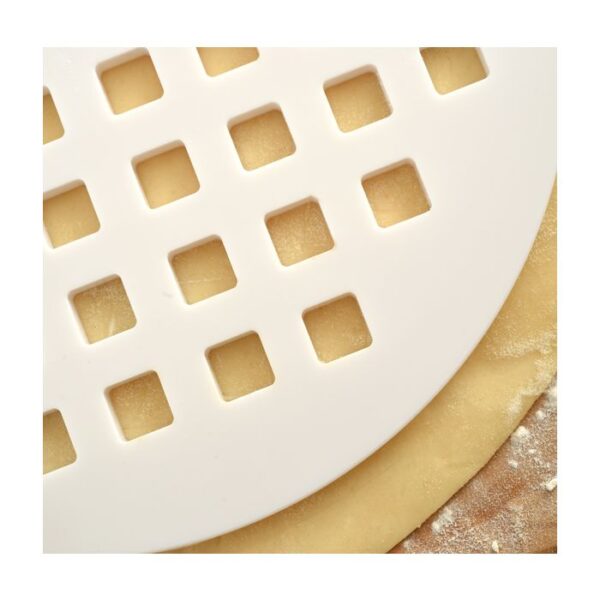 Pie Top Cutters Lattice 356 0143 2