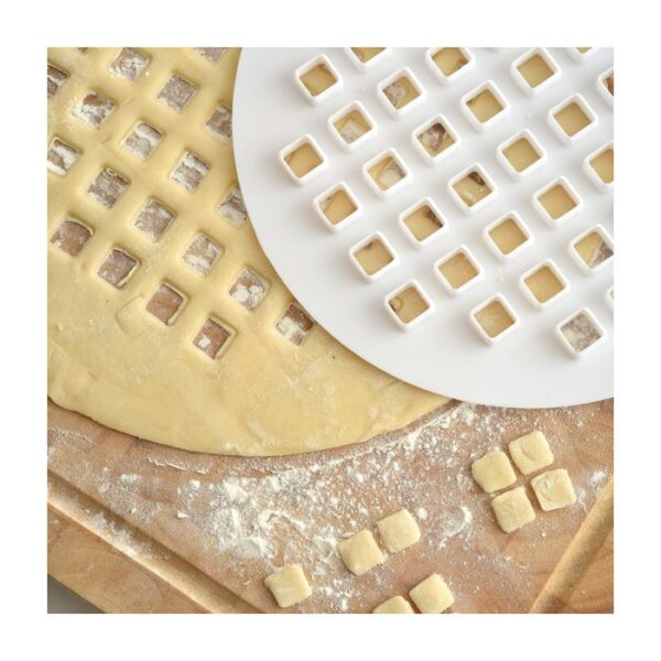 Pie Top Cutters Lattice 356 0143 3