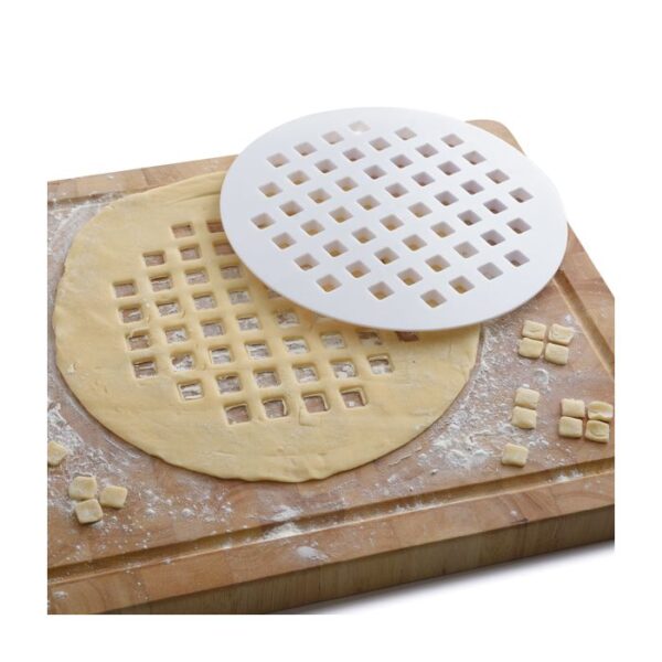 Pie Top Cutters Lattice 356 0143 4