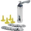 Cookie Press Deluxe