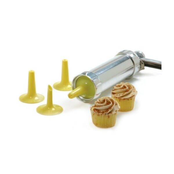 Cookie Press Deluxe 356 0144 1