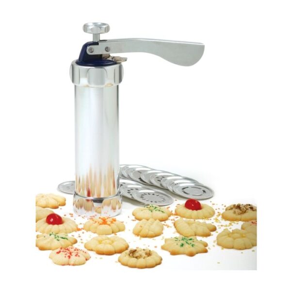 Cookie Press Deluxe 356 0144 2