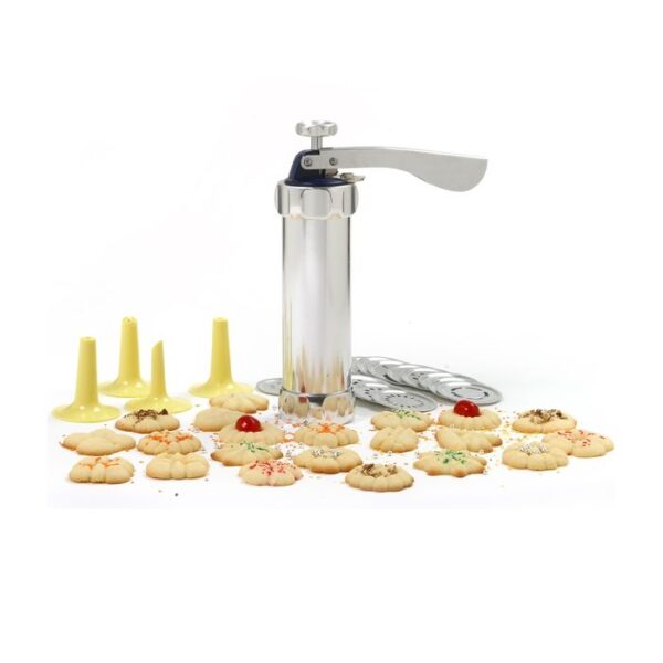 Cookie Press Deluxe 356 0144 3