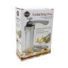 Cookie Press Deluxe - Image 5