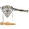Chinois Set 3 pce Cone Strainer -ETA Dec 2024