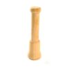 Tart Tamper Wooden Double End