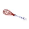 Egg Whisk Silicone 29 cm