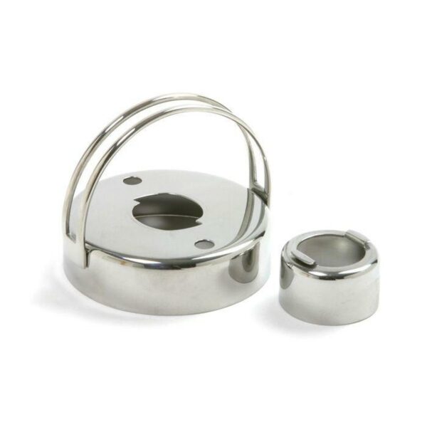 Donut/ Biscuit Cutter Stainless Steel 356 0233 0