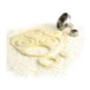 Donut/ Biscuit Cutter Stainless Steel - Image 2