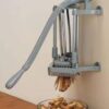 French Fry Cutter Blade 1/4" -Backordered ETA June 2025 - Image 2