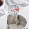 Thermometer Clip On Instant Read Beverage & Frothing - Image 2
