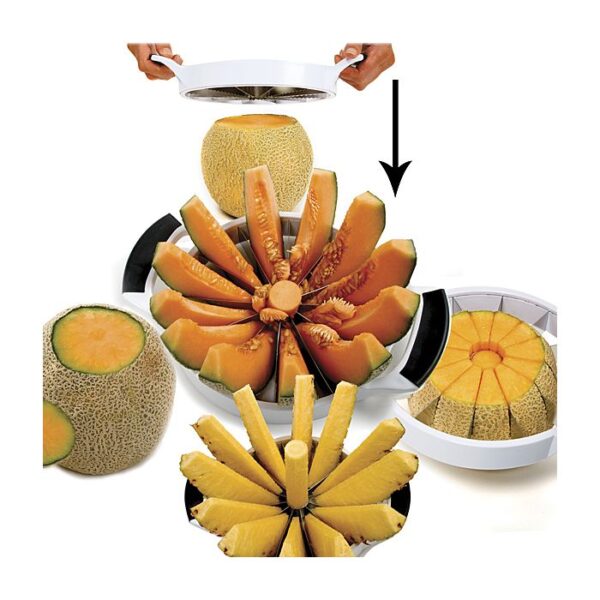 Melon /Pineapple Slicer/Cutter 356 0306 1