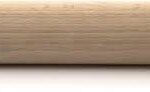 Rolling Pin Hardwood 15" - Image 2