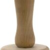 Rolling Pin Hardwood 15" - Image 3