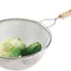 Strainer 10.25"/26cm - Image 3