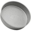Cake Pan Round 10" x 2" USA Pan