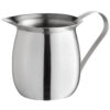Bell Creamer 8 oz