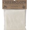 Cheese Cloth 9 sq ft