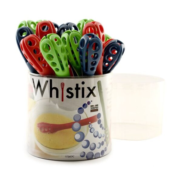 Whistix Stirring Whisk Assorted Colors 356 0586 7