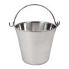 Pail SS 4 qt Lindy