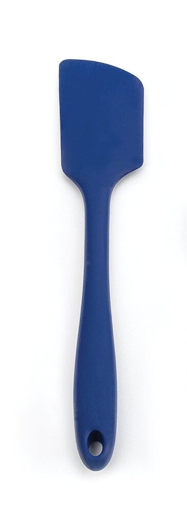 Image of Silicone Spatula – Blue