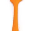 Silicone Spatula - Orange - Discontinued