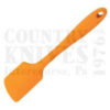 Silicone Spatula - Orange - Discontinued - Image 2
