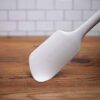Silicone Spatula - White - Image 2