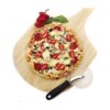 Grip-ez Pizza Wheel Plastic w/Scallops - Image 4