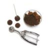 Cookie Dropper (Scoop) 37mm .5oz Commercial Quality - Image 2
